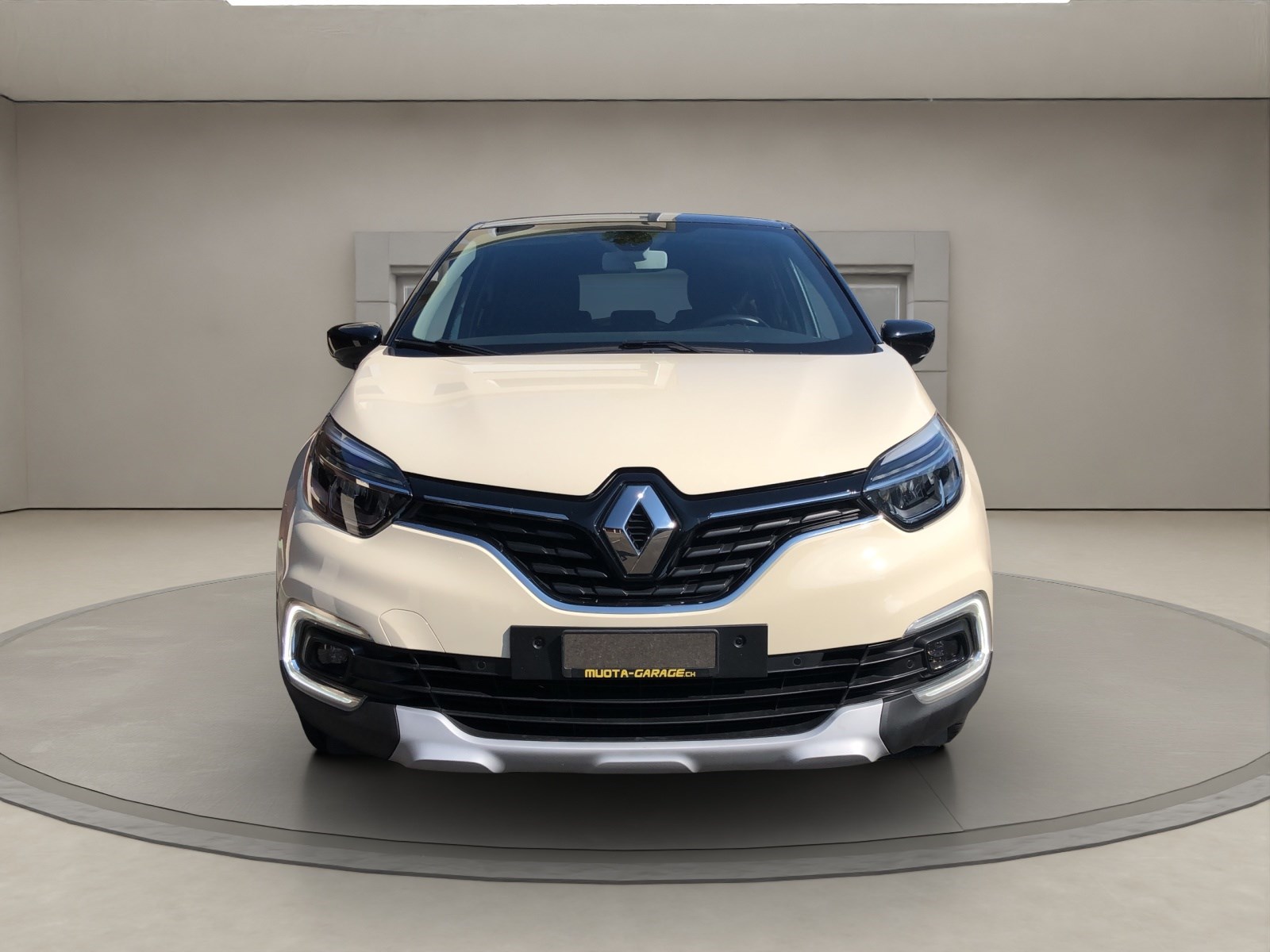 RENAULT Captur 0.9 TCe Intens S/S