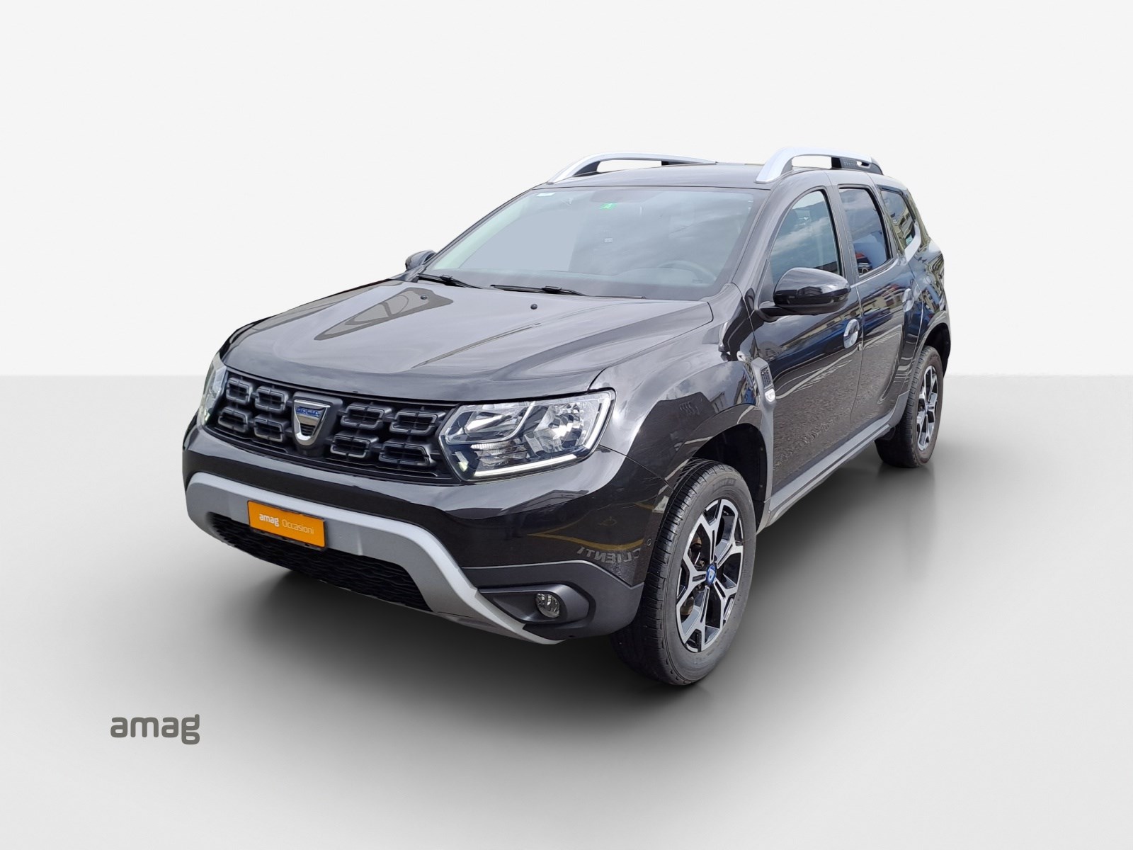 DACIA Duster TCe 150 Celebration 4x4