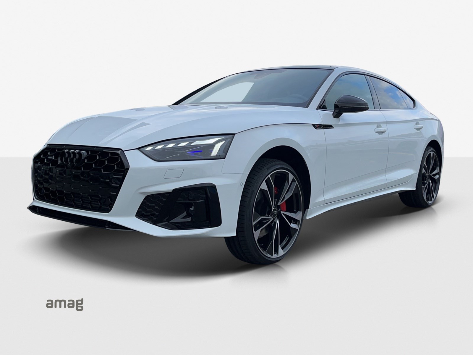 AUDI A5 Sportback 40 TFSI S-Line quattro