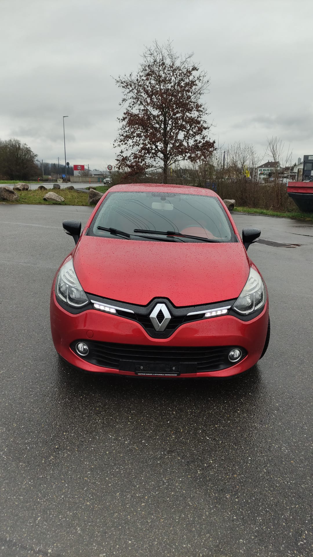 RENAULT Clio 1.5 dCi Dynamique