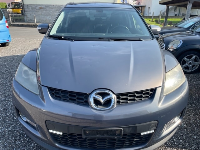 MAZDA CX-7 2.3T Exclusive