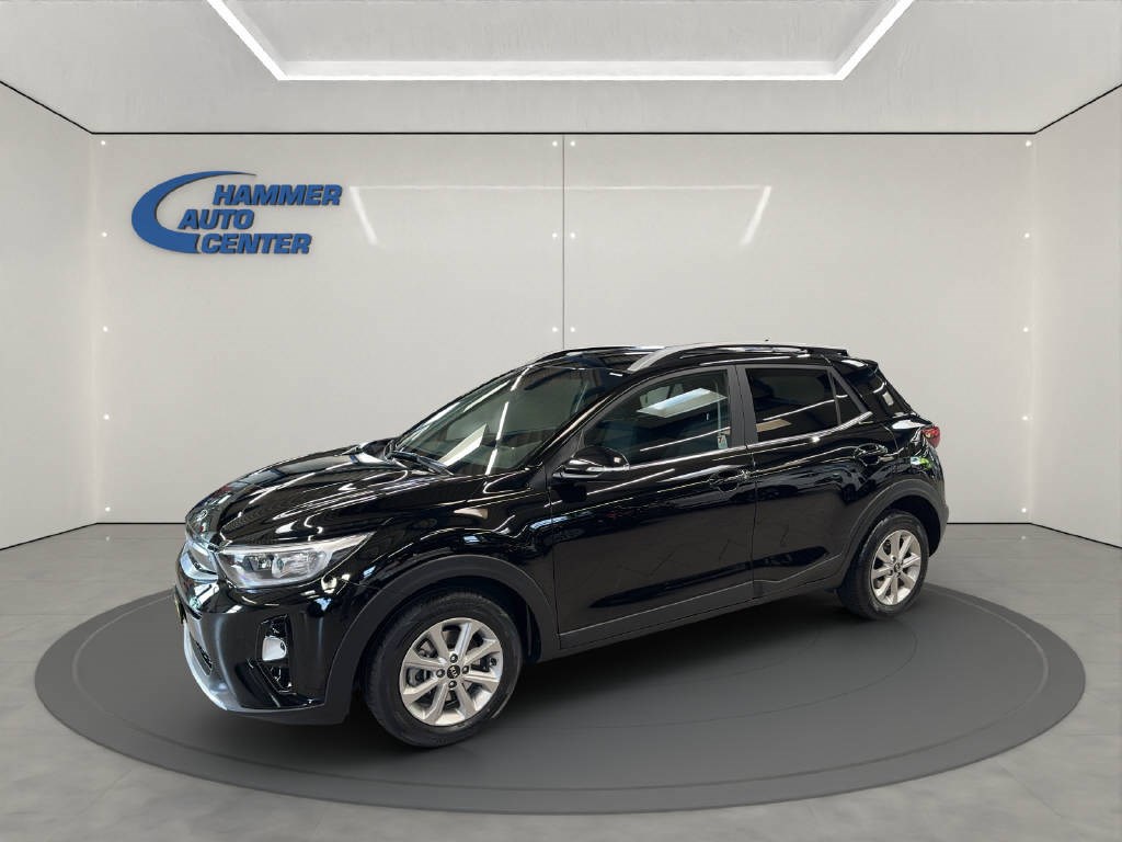 KIA Stonic 1.0 T-GDi