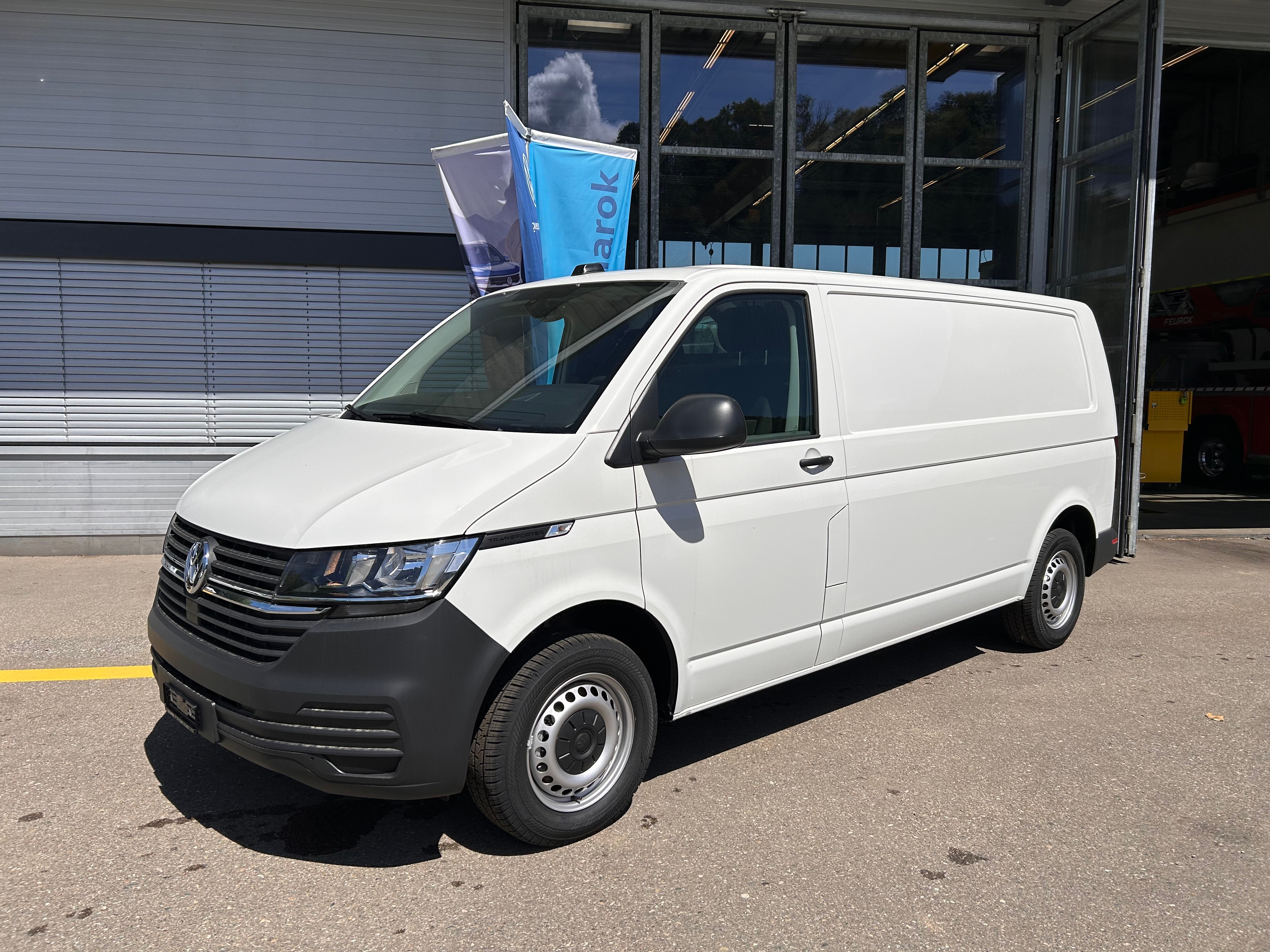 VW T6.1