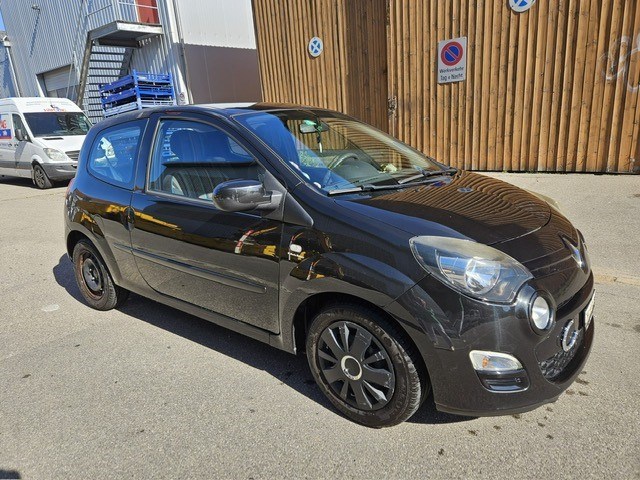 RENAULT Twingo 1.2 16V Dynamique