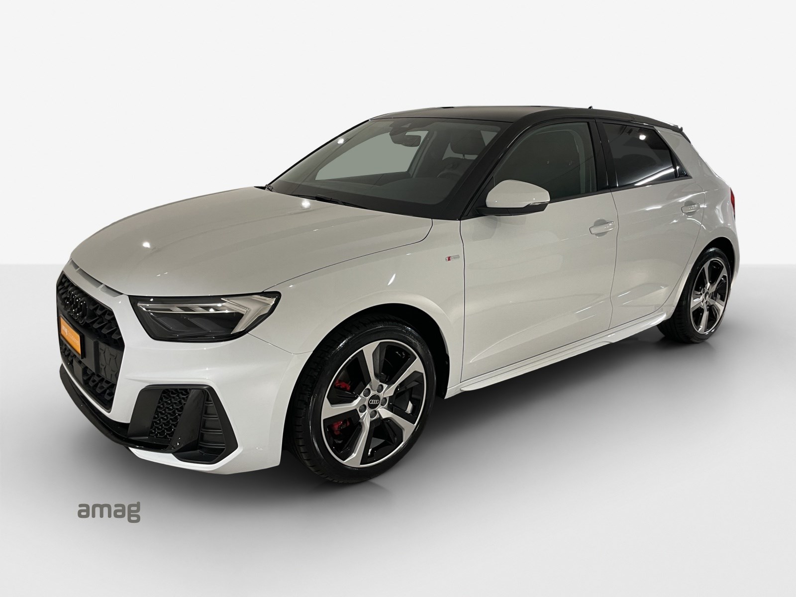 AUDI A1 Sportback 35 TFSI S Line