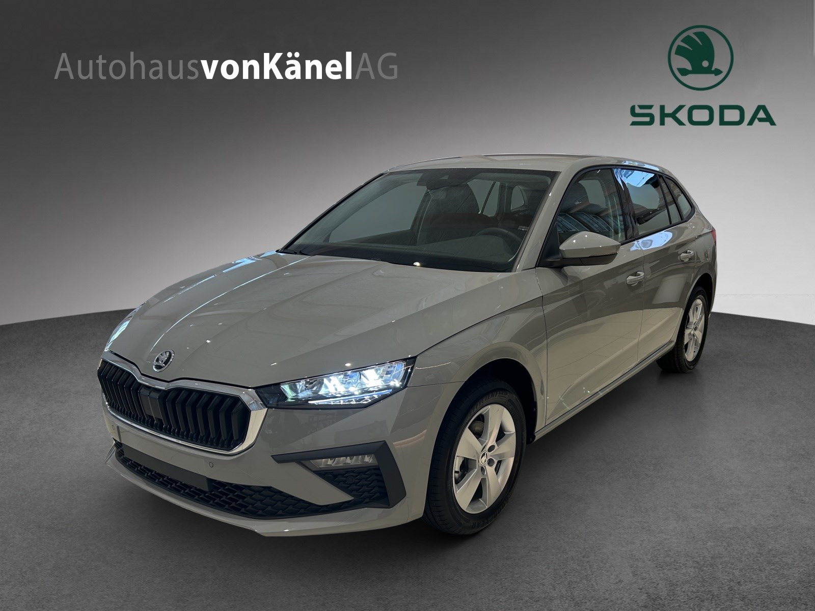 SKODA Scala 1.0 TSI Selection DSG