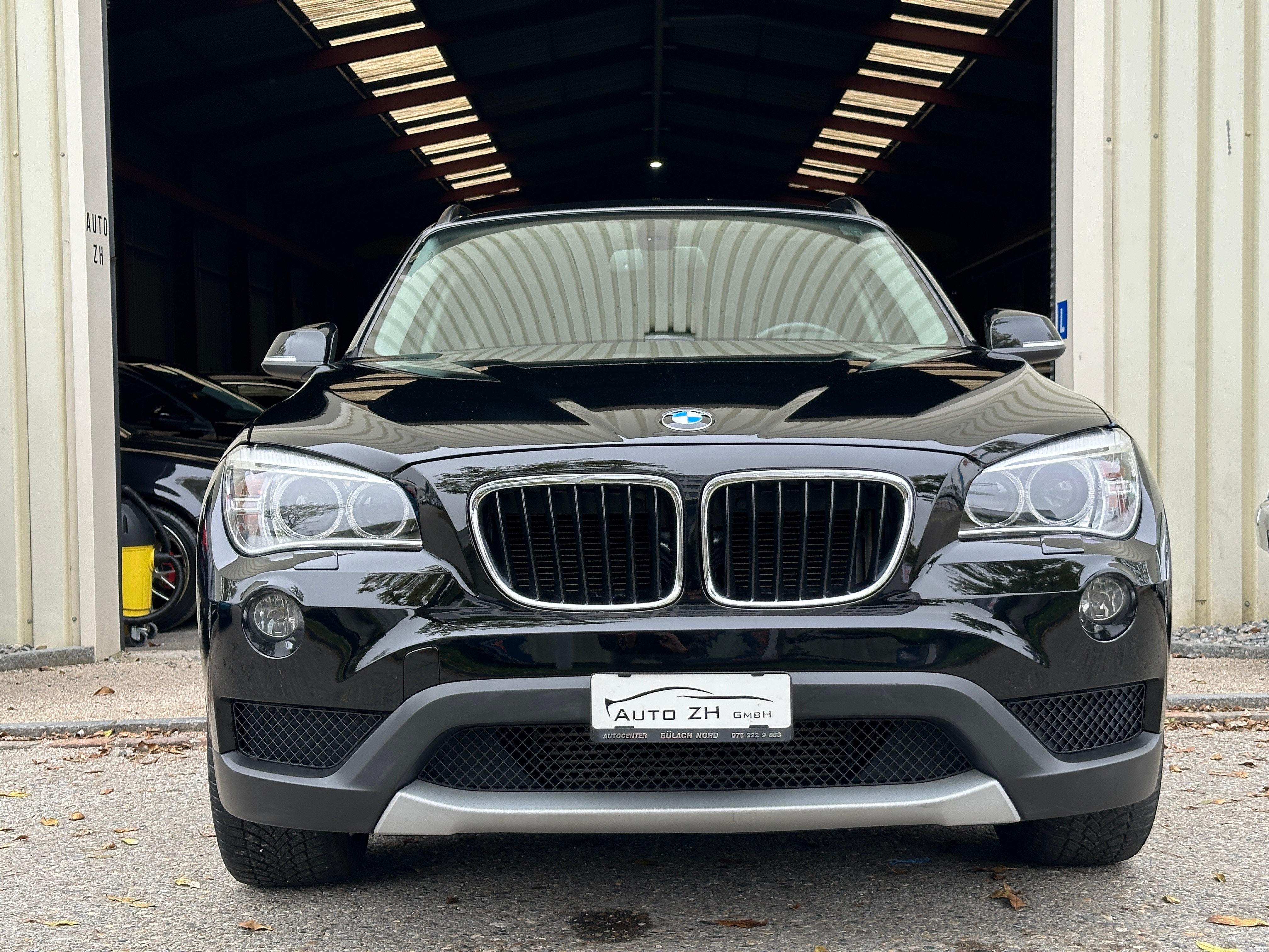 BMW X1 xDrive 20i Steptronic