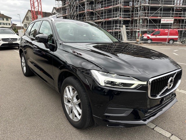 VOLVO XC60 D4 AWD Momentum Geartronic