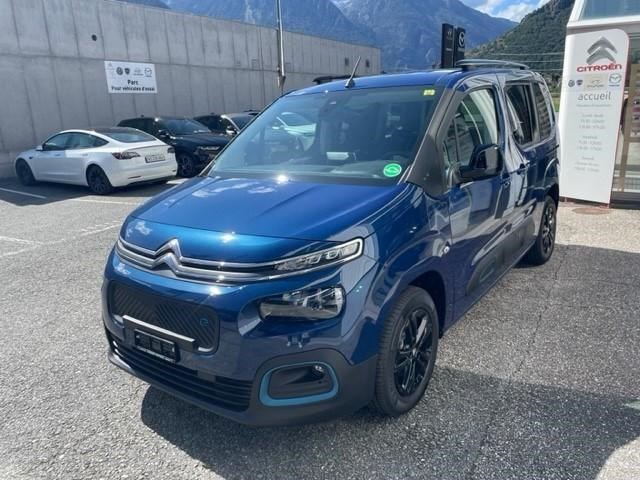 CITROEN e-Berlingo Feel