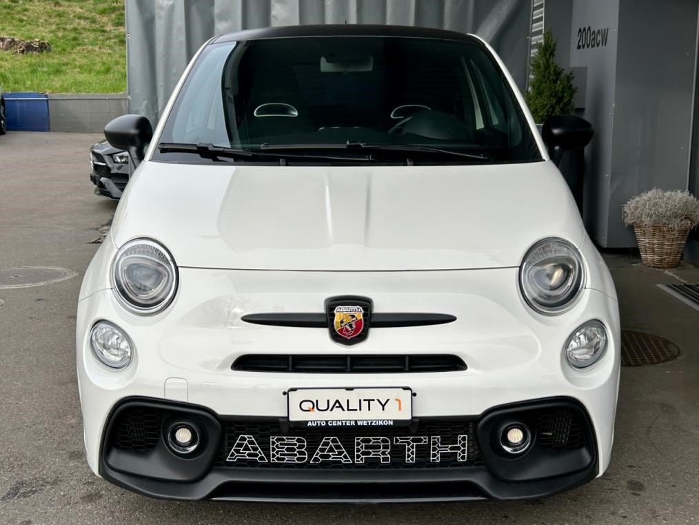 FIAT 595 1.4 16V Turbo Abarth