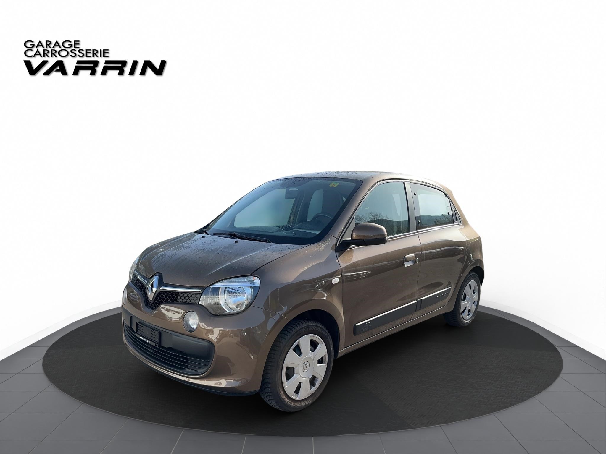 RENAULT Twingo 0.9 TCe 90 Zen