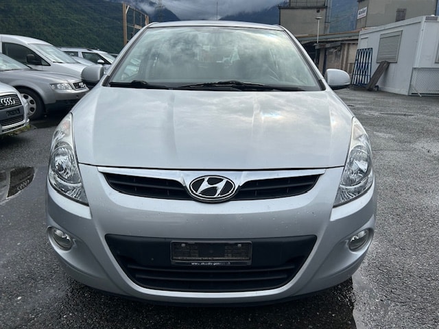 HYUNDAI i20 1.4 Style