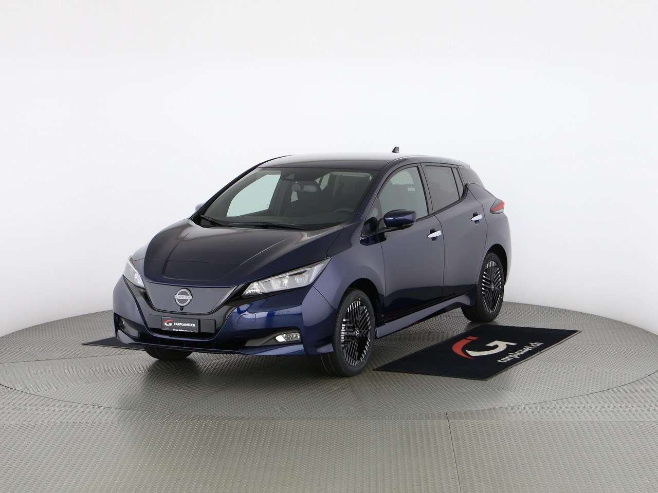 NISSAN Leaf e+ N-Connecta