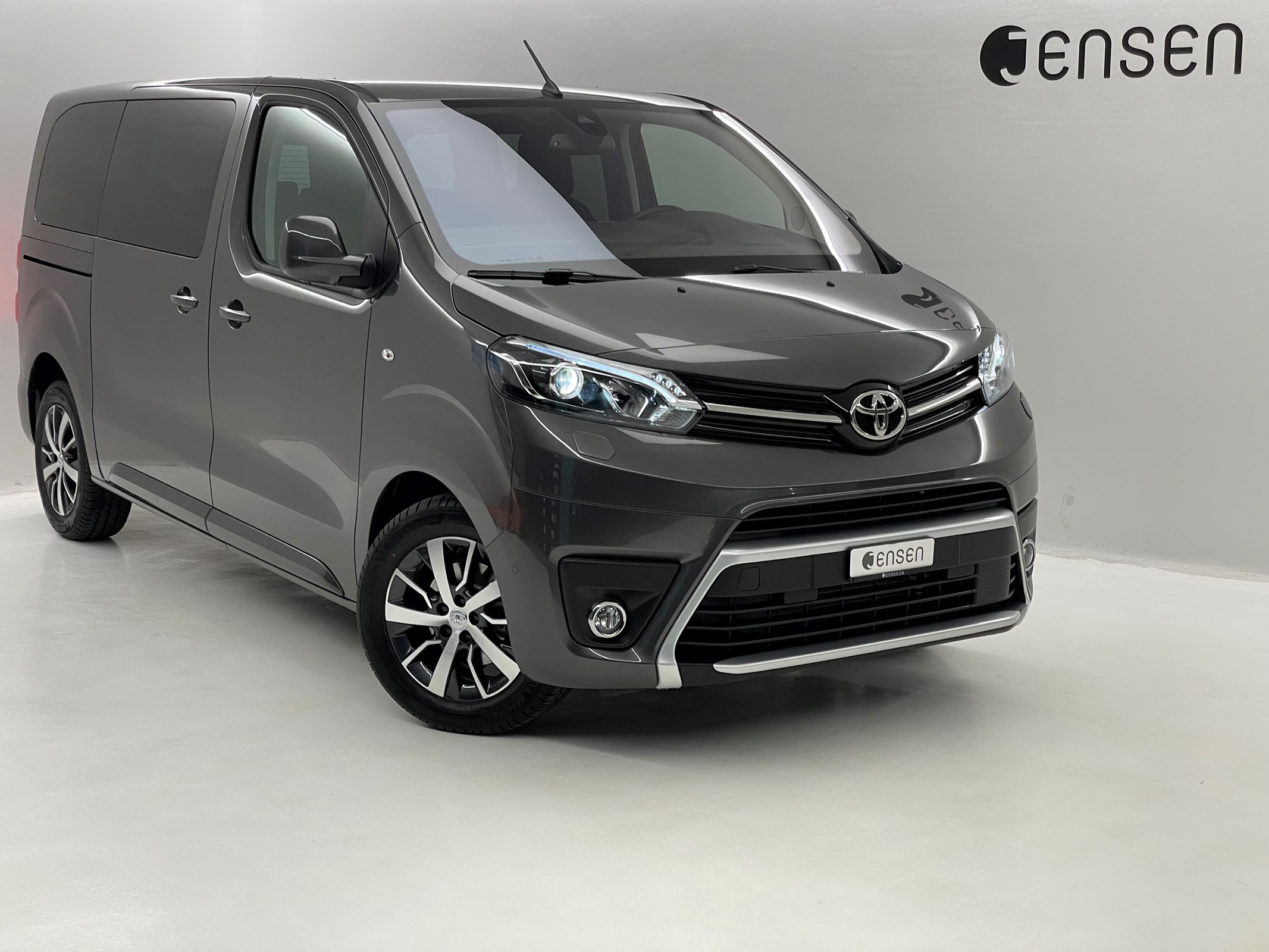 TOYOTA Proace Verso L1 2.0 D Trend