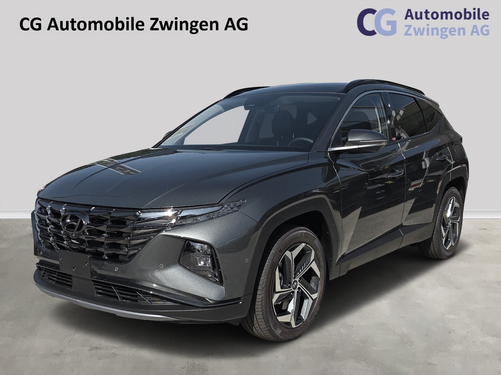 HYUNDAI Tucson 1.6 TGDI PHEV Vertex 4WD