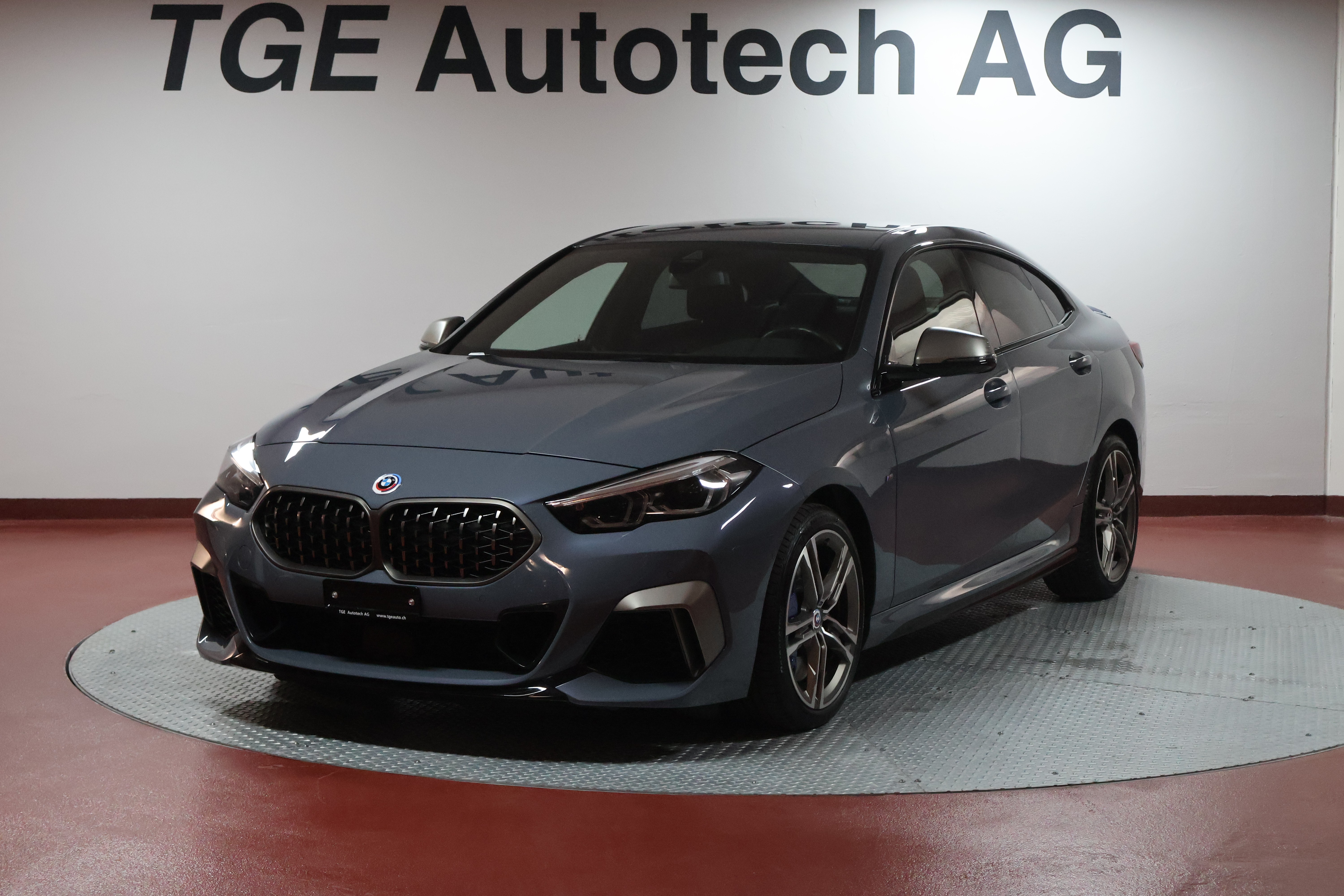 BMW M235i Gran Coupé xDrive Pure M Sport Steptronic