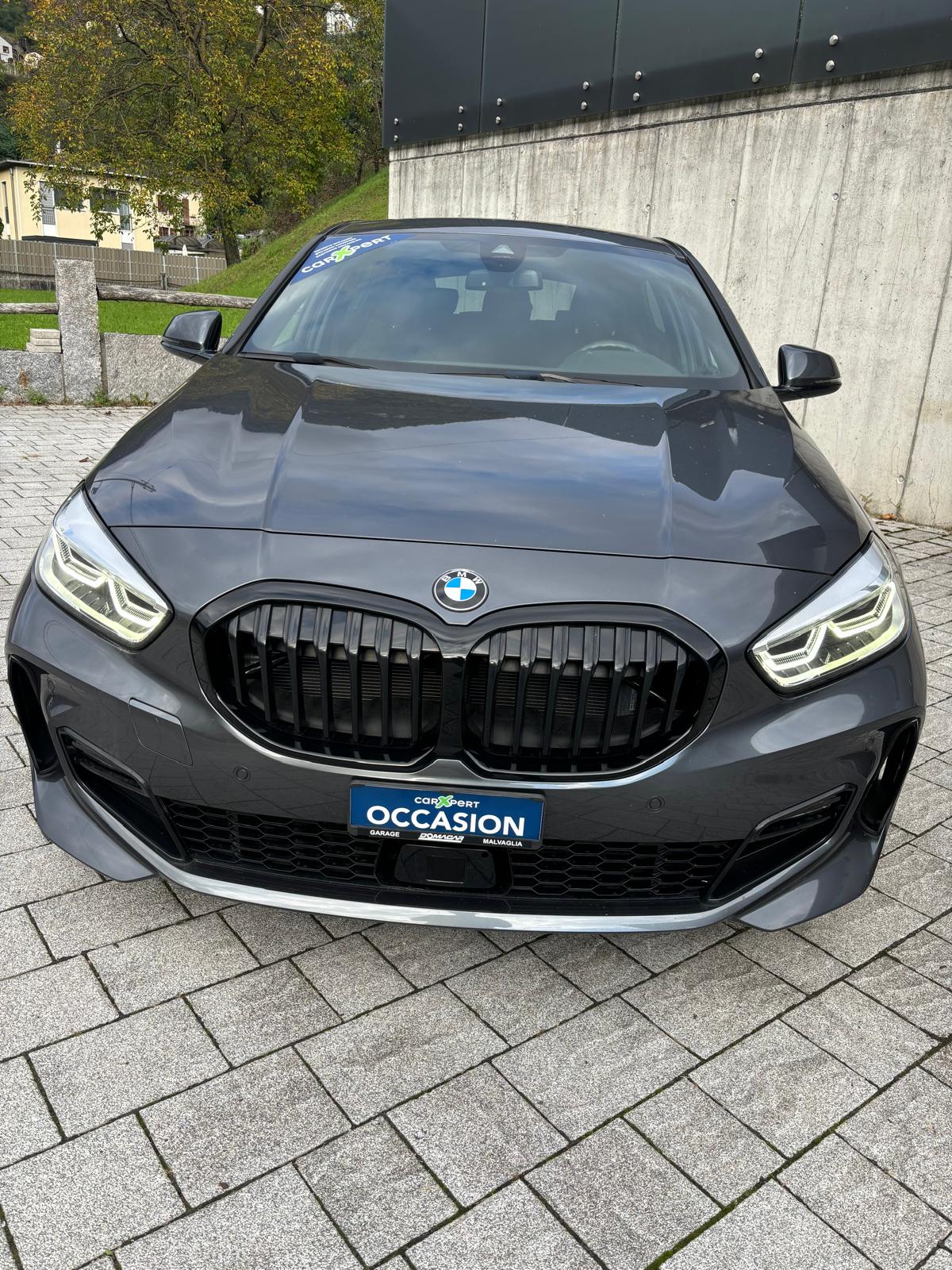 BMW 118i M Sport Steptronic