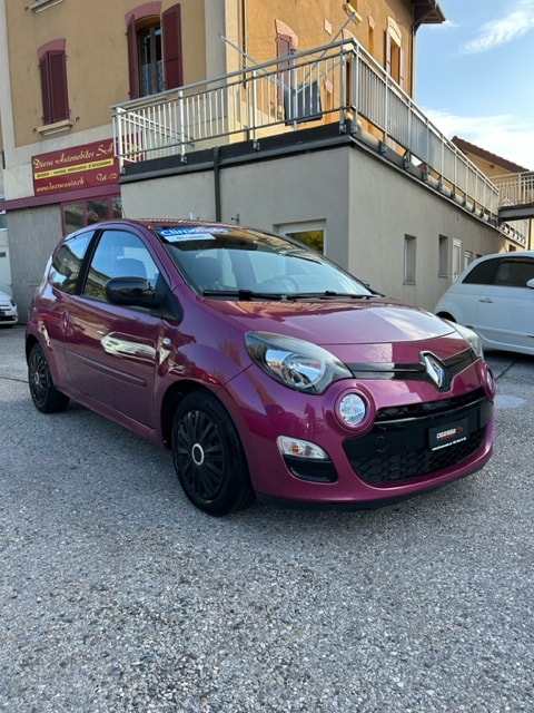 RENAULT Twingo 1.2 16V Night & Day