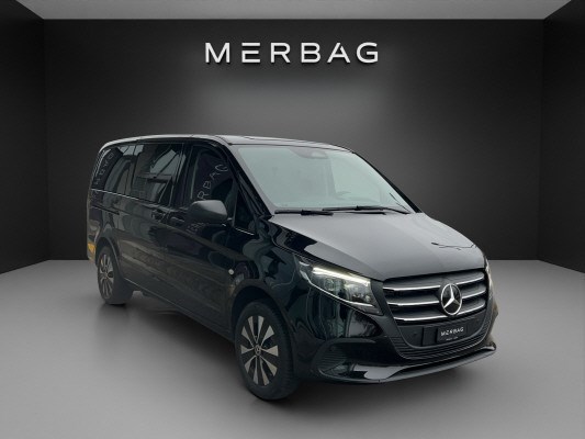 MERCEDES-BENZ Vito 116 CDI LaSel9G4M