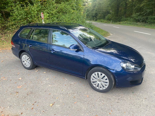 VW Golf Variant 1.2 TSI Trendline