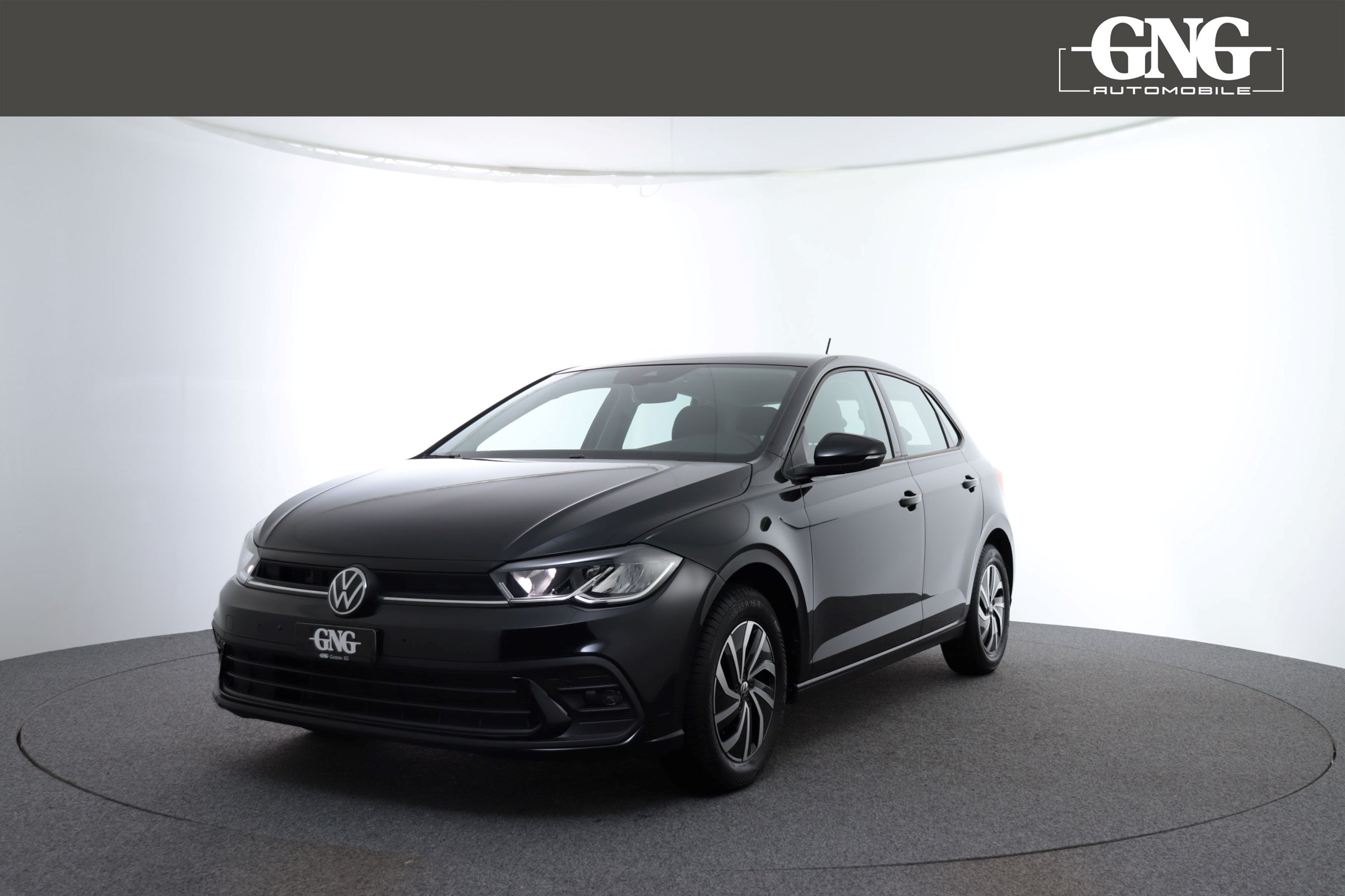 VW Polo 1.0 TSI Life DSG