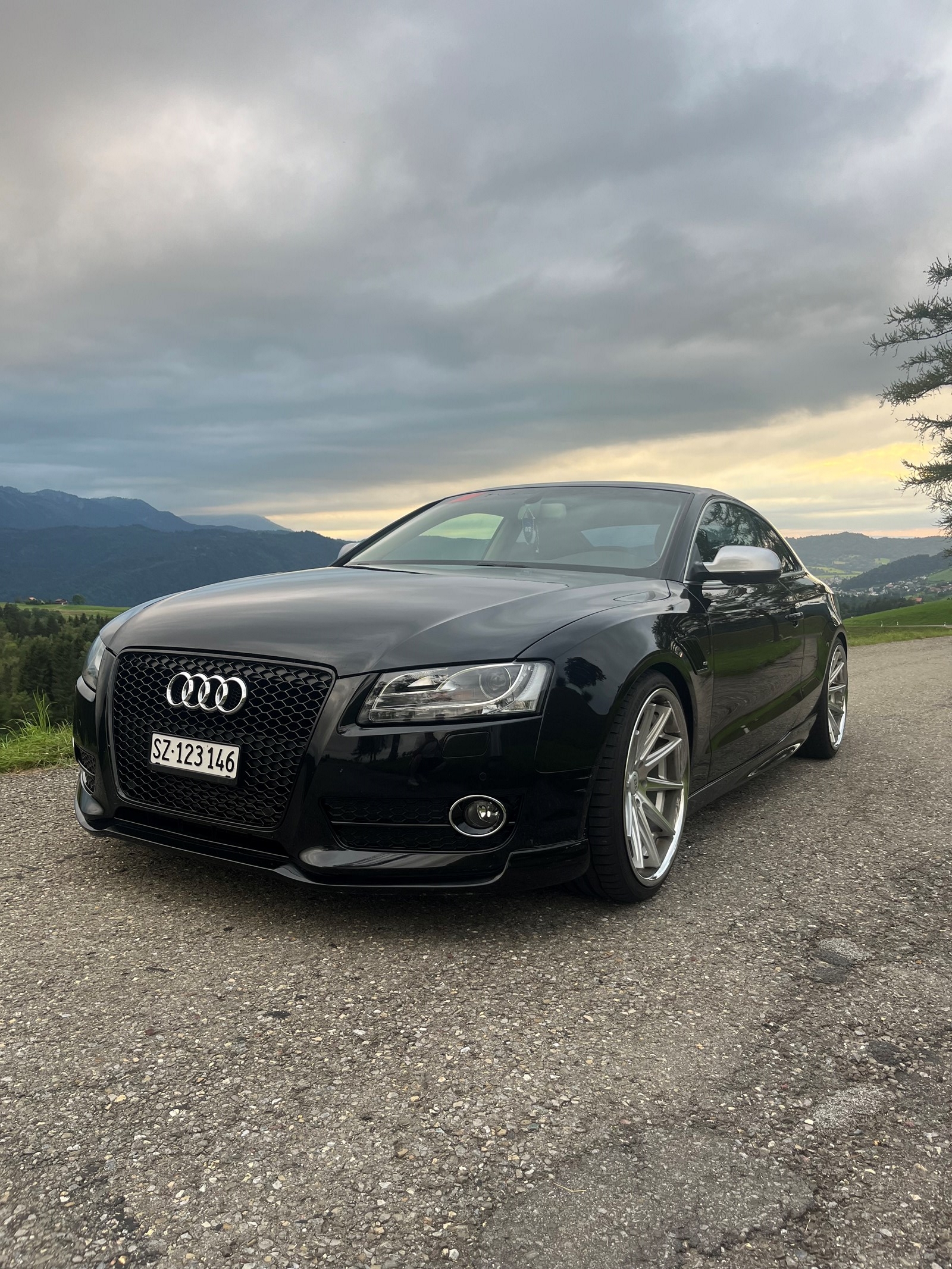 AUDI A5 Coupé 2.0 TFSI