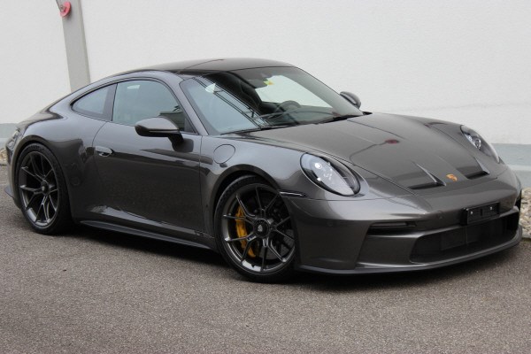 PORSCHE 911 GT3 Touring PDK GT3