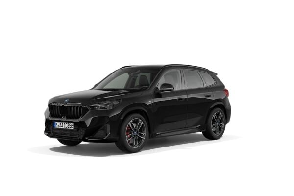 BMW X1 xDrive 30e M Sport Pro