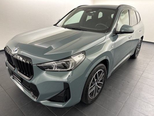 BMW X1 xDrive 20d 48V M Sport