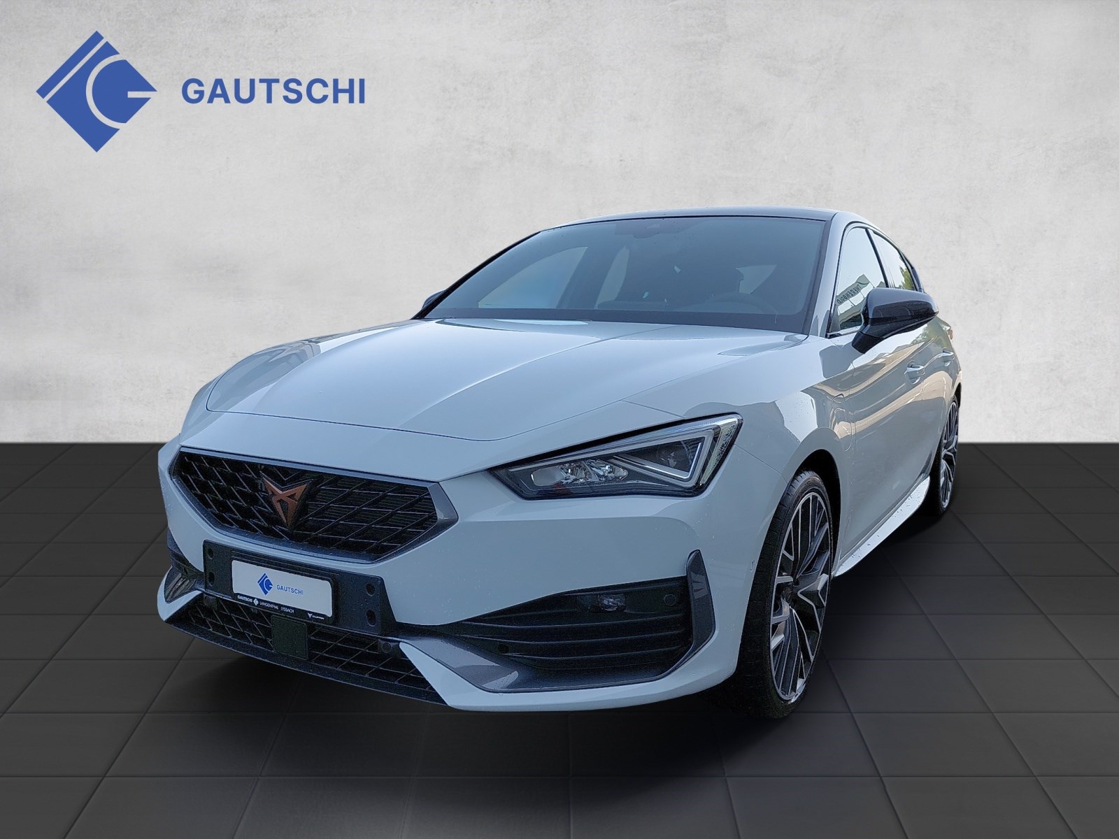 CUPRA LEON 1.4 e-HYBRID pHEV VZ DSG