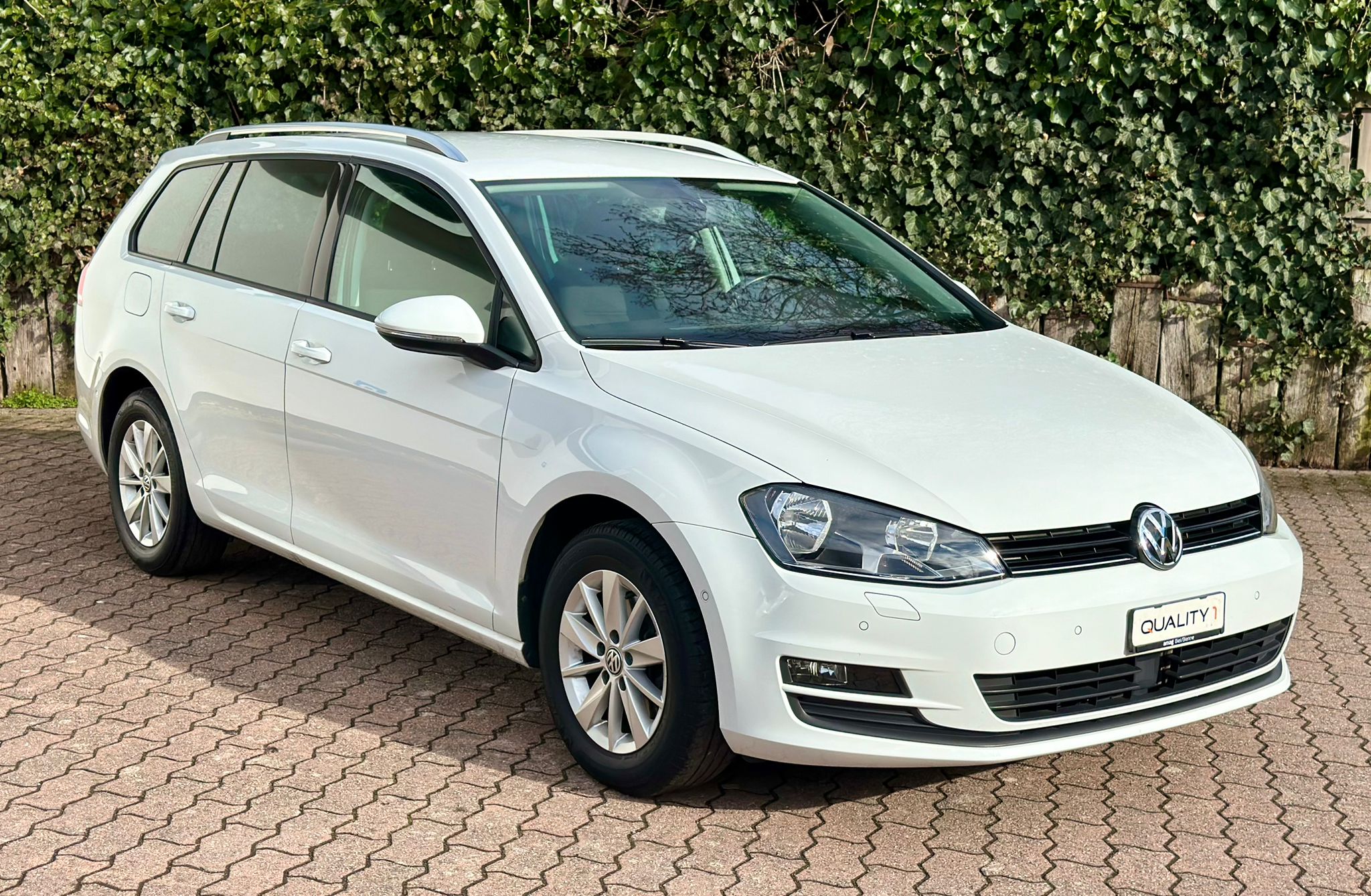 VW Golf Variant 1.4 TSI 65th Edition