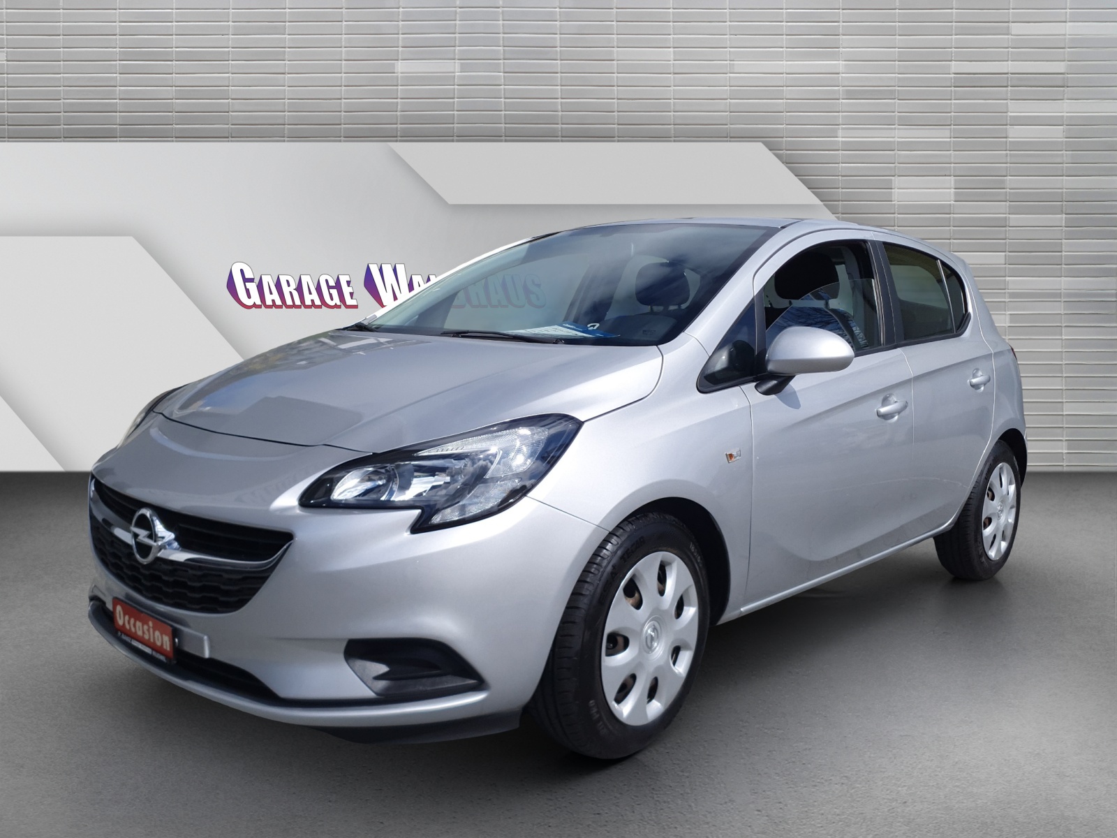 OPEL Corsa 1.4 EcoTec 120 Years Edition