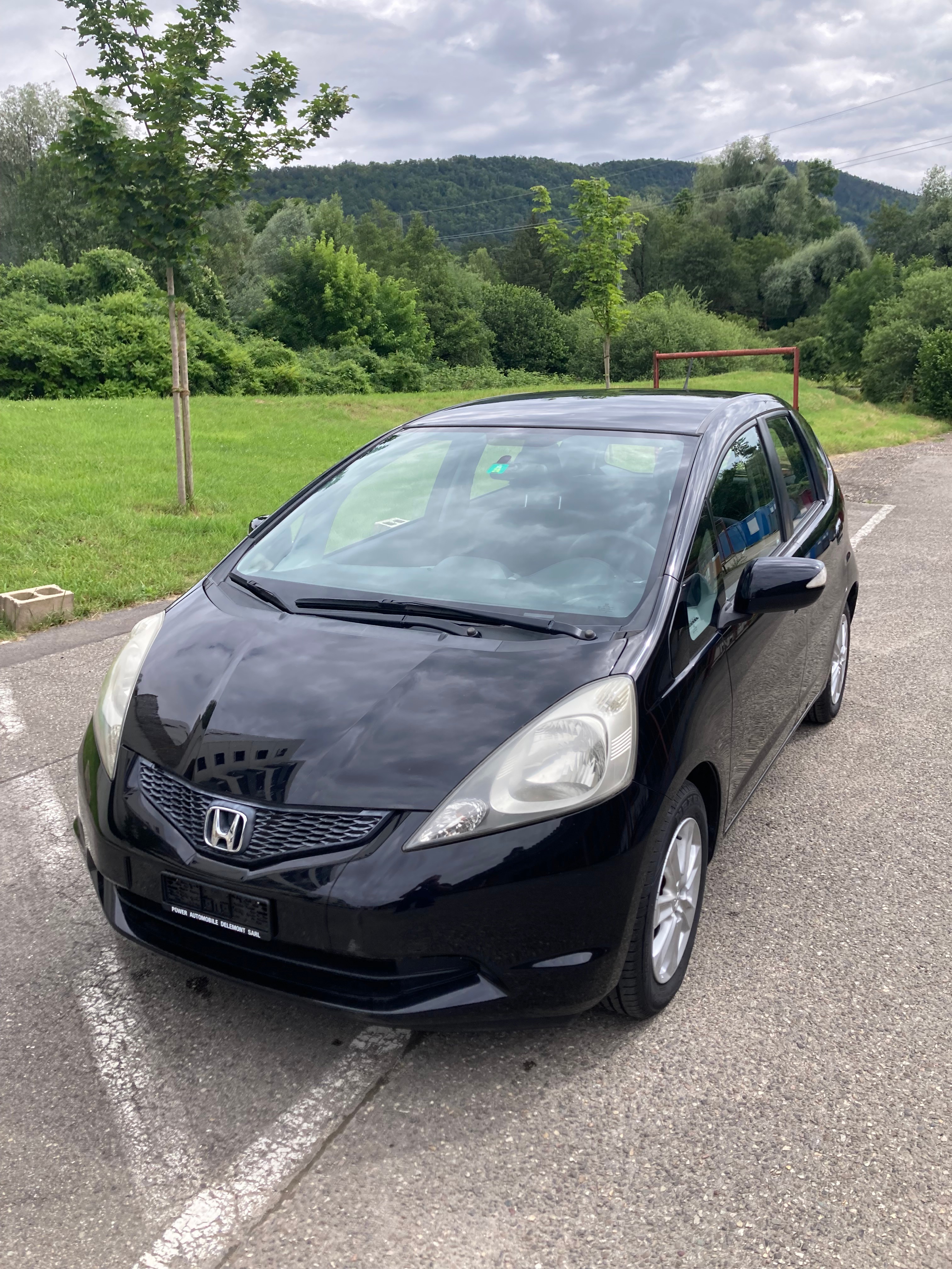 HONDA Jazz 1.4i Comfort