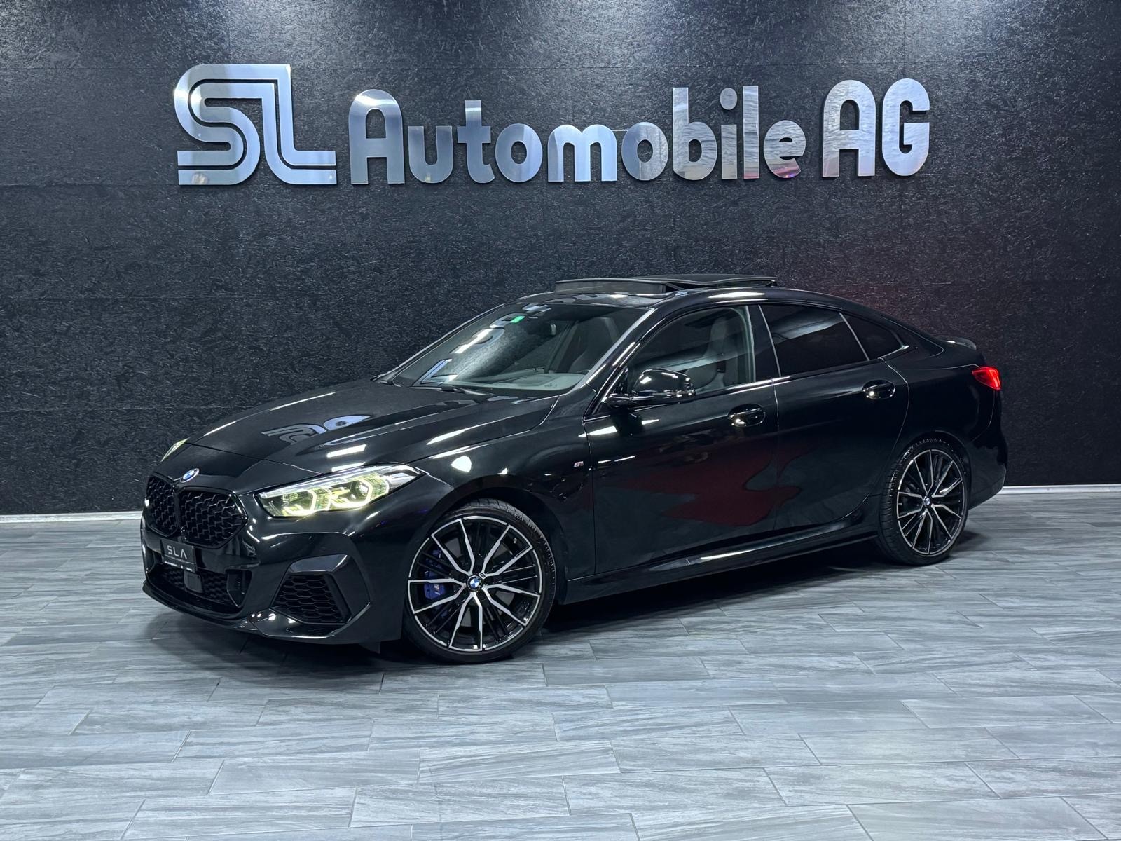 BMW M235i Gran Coupé xDrive