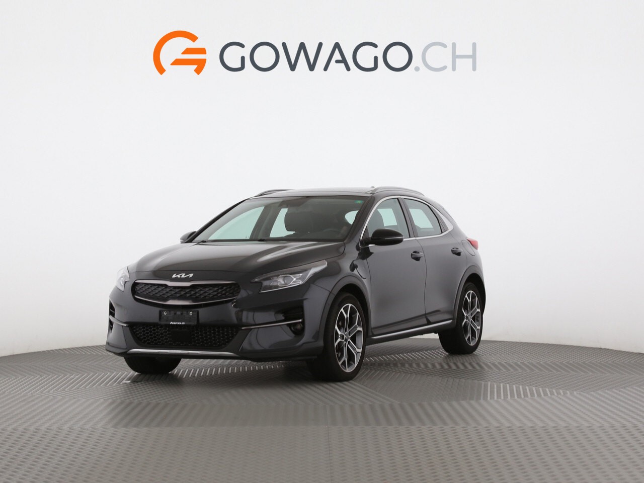 KIA Xceed 1.6 GDi Plug-in Hybrid Power DCT