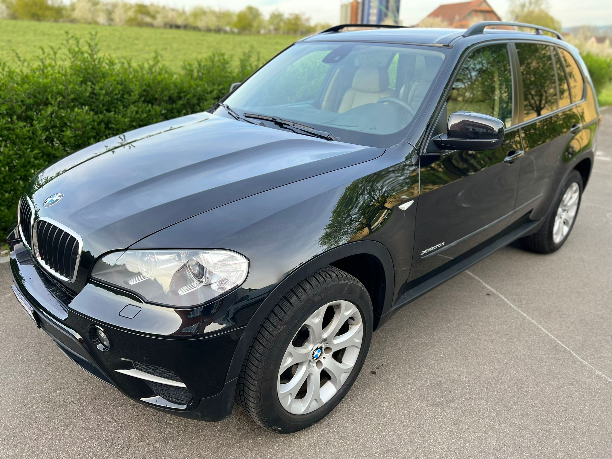 BMW X5 xDrive 30d Steptronic