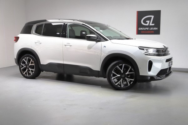 CITROEN C5 Aircross 1.6PHEV Swiss