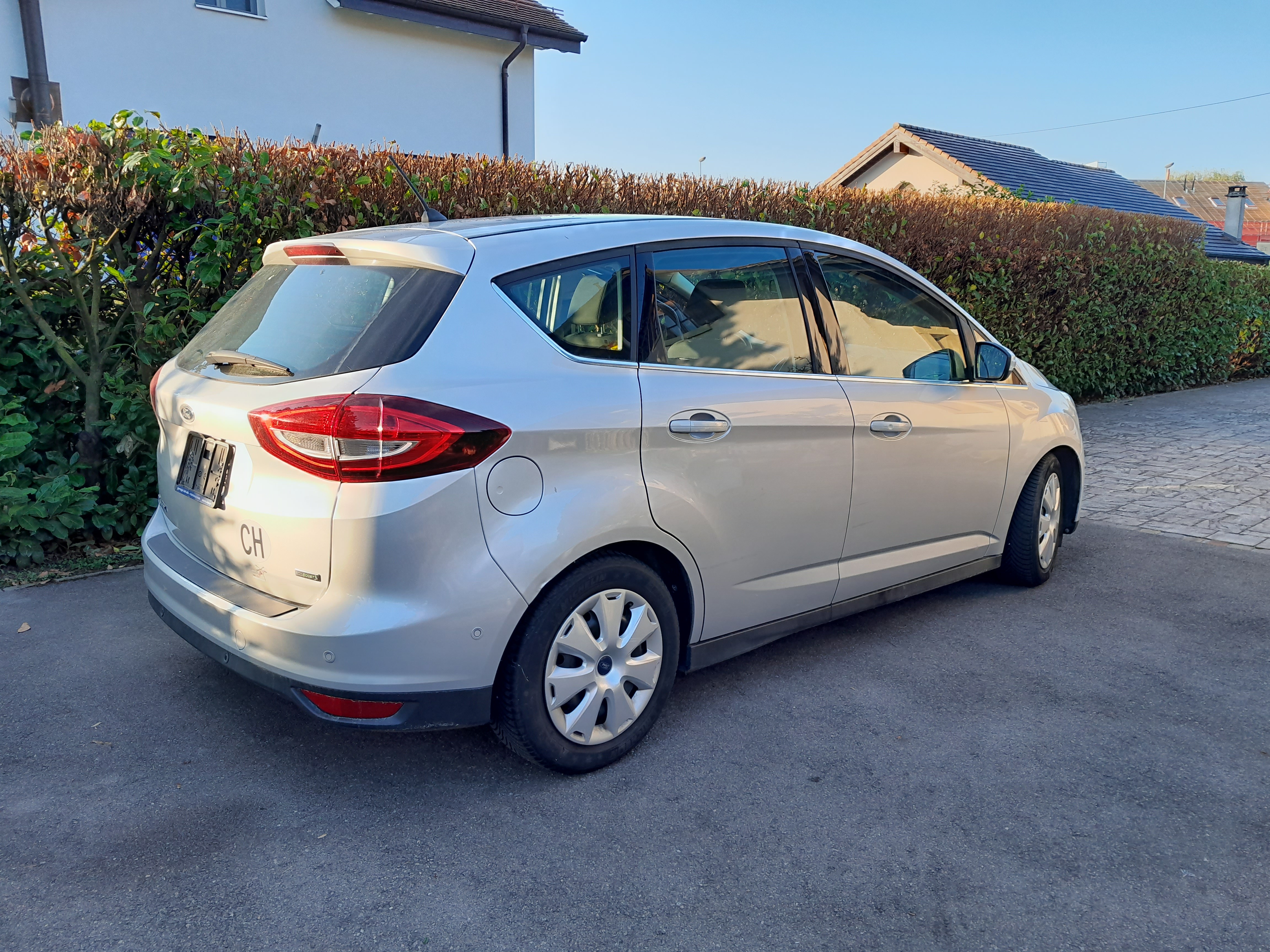 FORD C-Max 1.5 SCTi