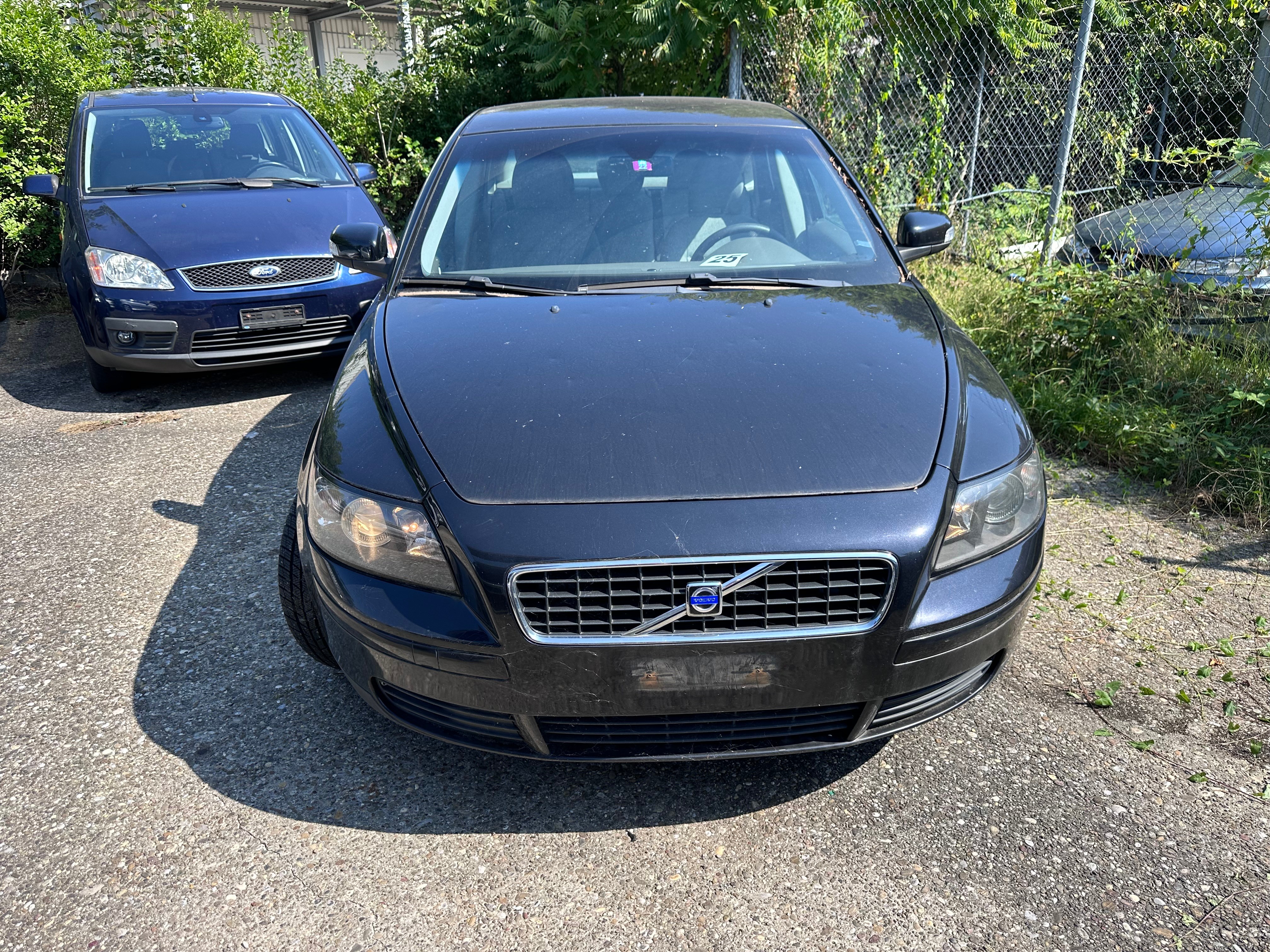 VOLVO S40 1.6D