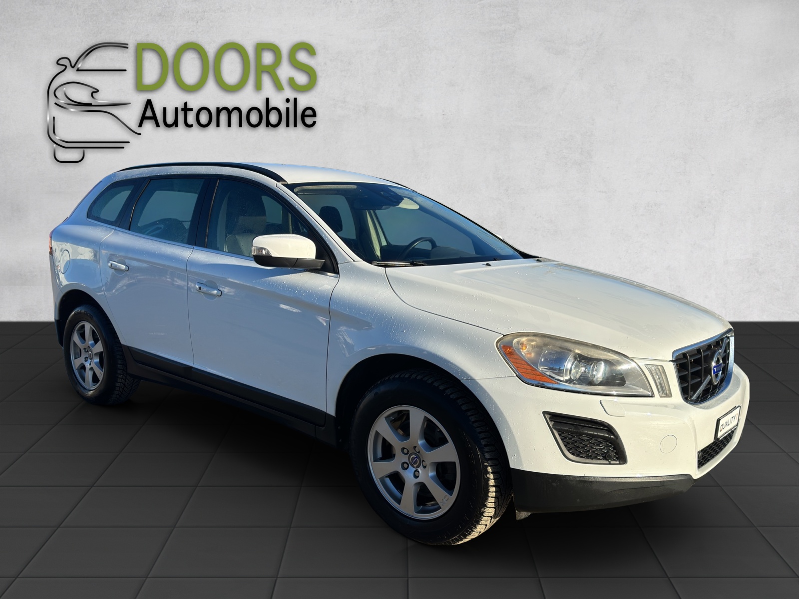 VOLVO XC60 D3 AWD Momentum Geartronic