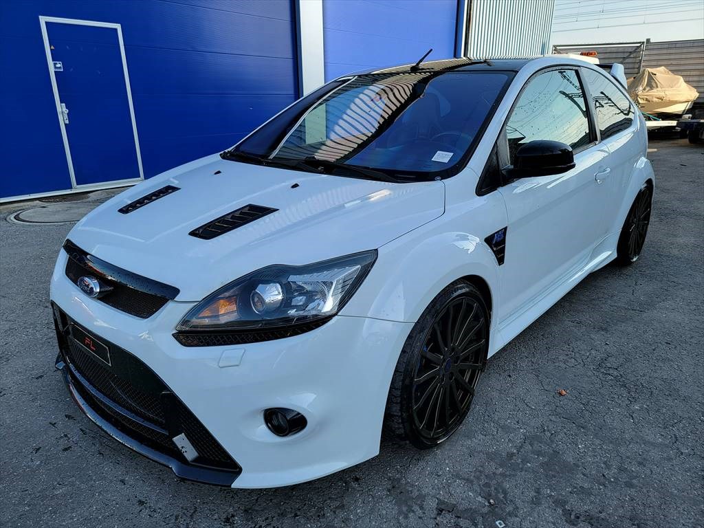 FORD Focus 2.5 Turbo RS