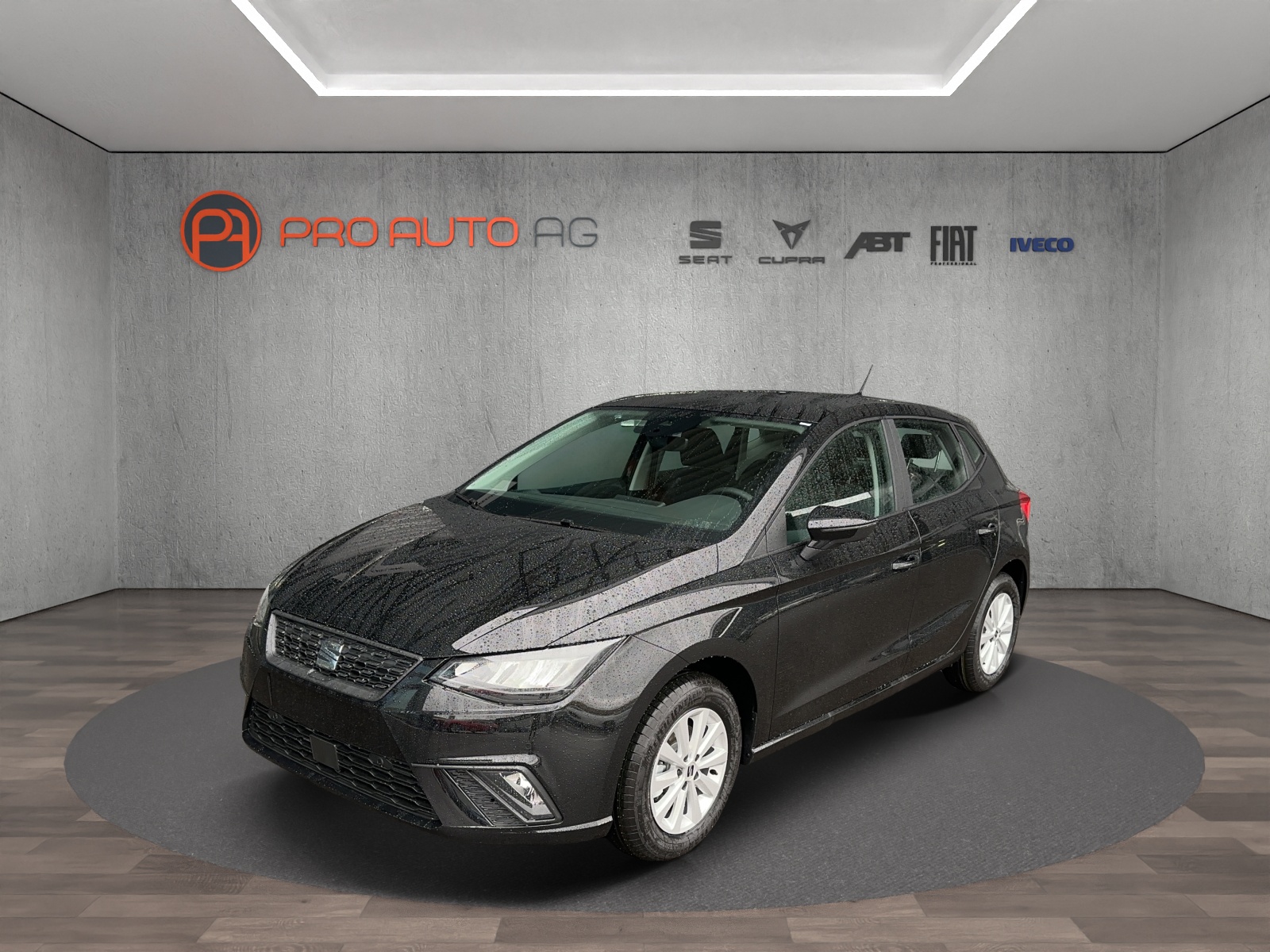 SEAT Ibiza 1.0 EcoTSI Style