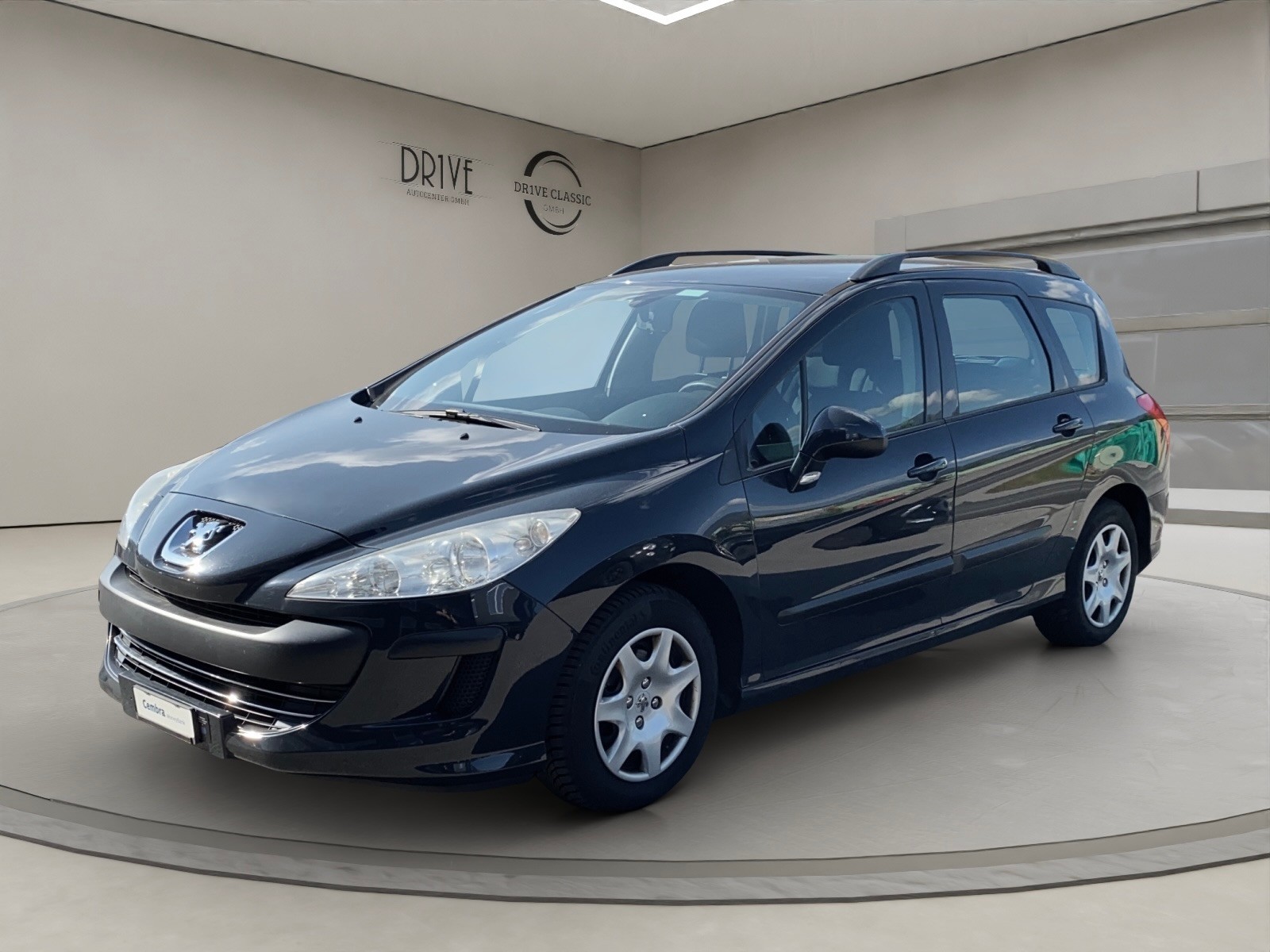 PEUGEOT 308 SW 1.6 HDI Trendy