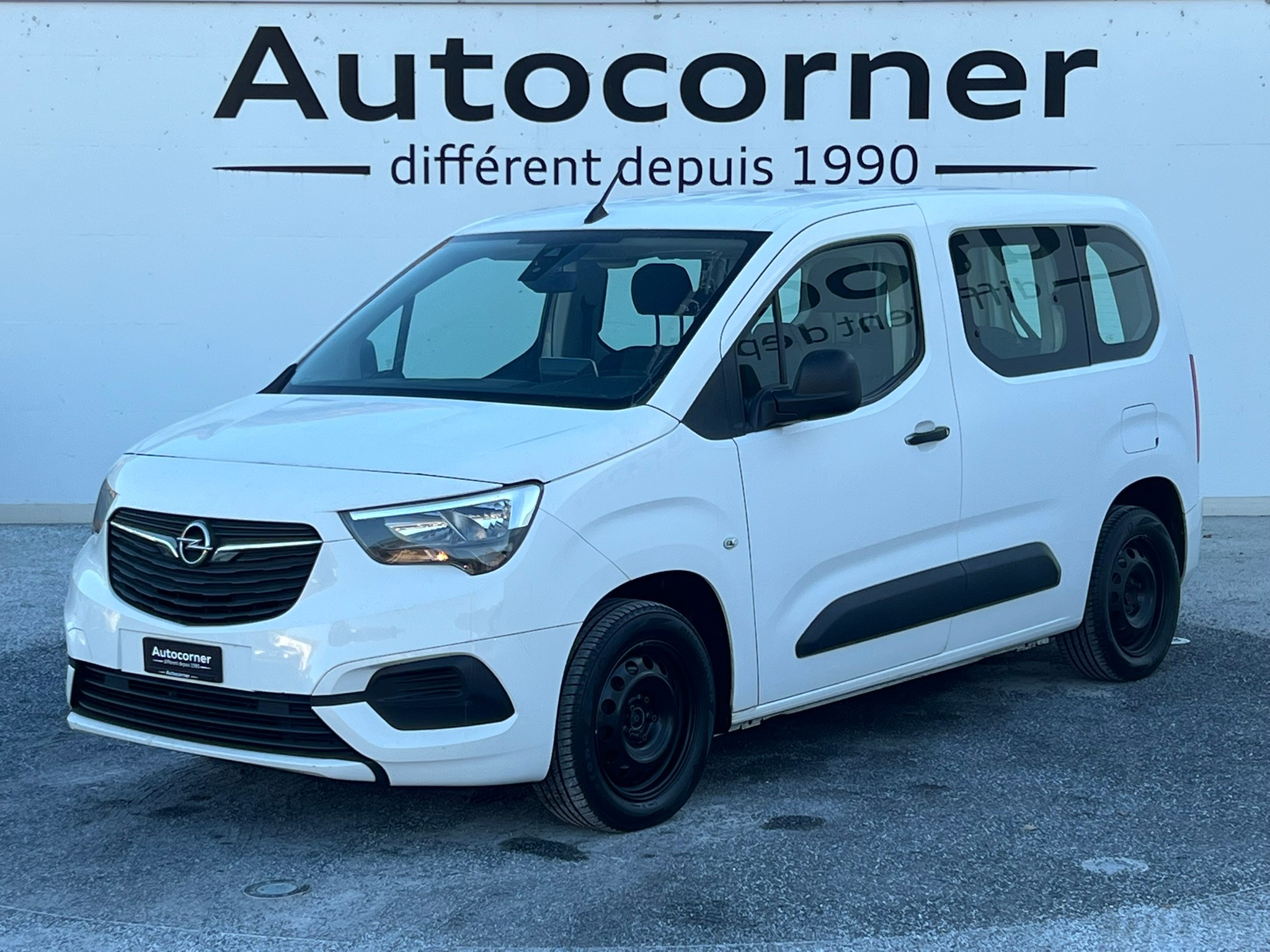 OPEL Combo Life XL 1.5 Innovation Automat