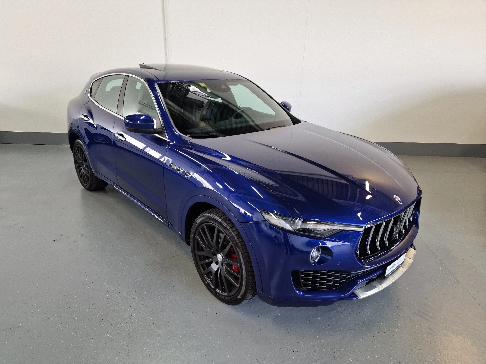 MASERATI Levante D 3.0 V6 Automatica