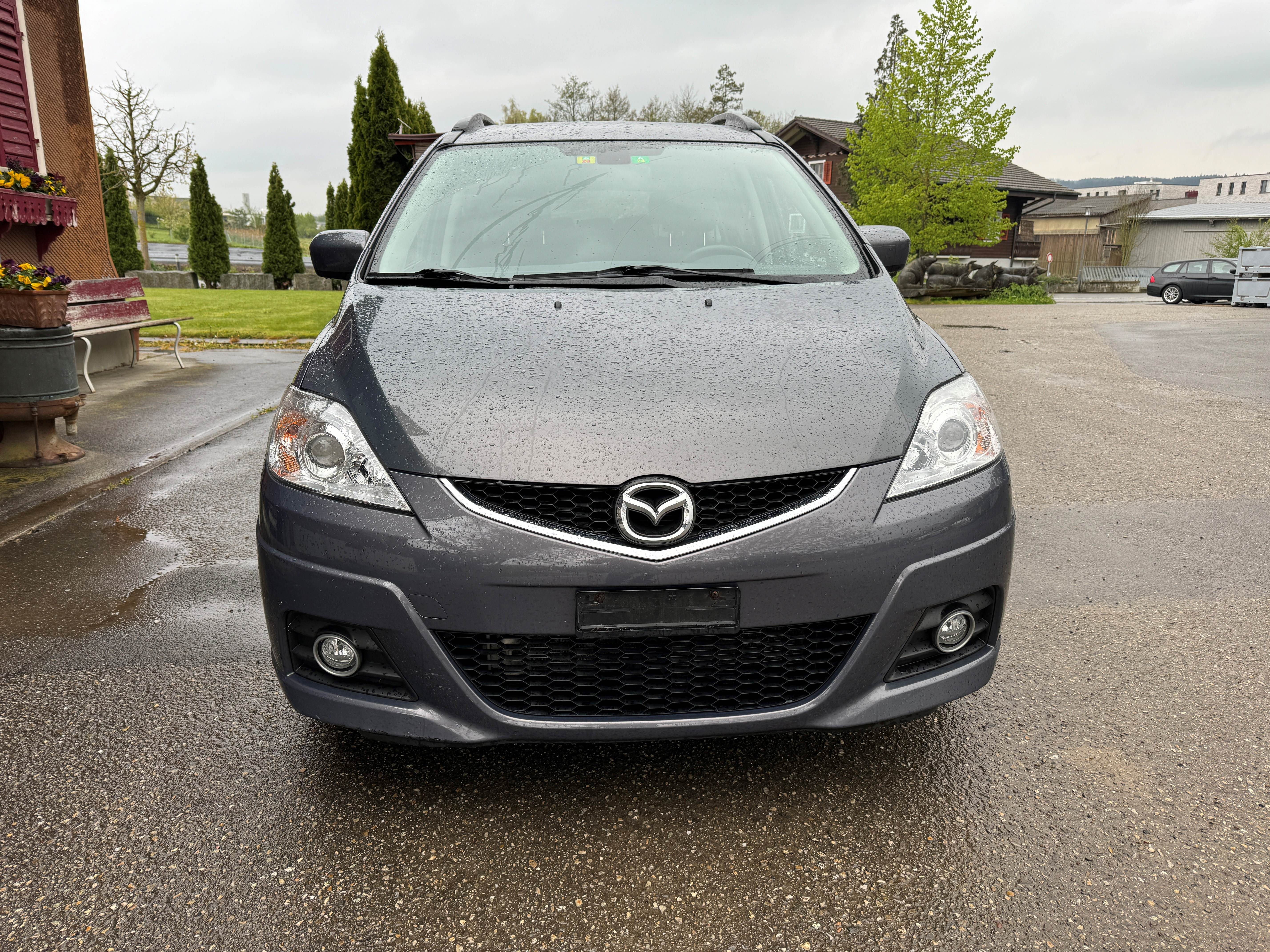 MAZDA 5 2.0 16V Confort