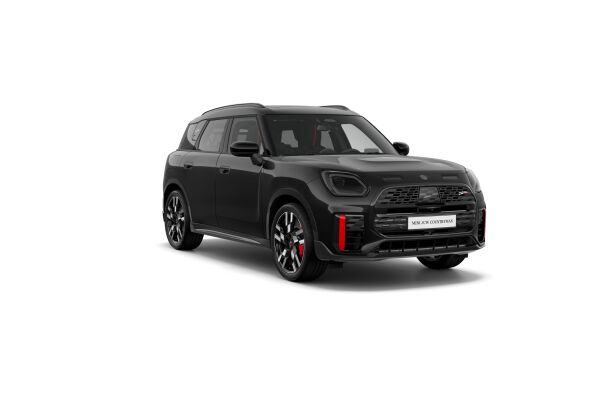 MINI Countryman JCW ALL4