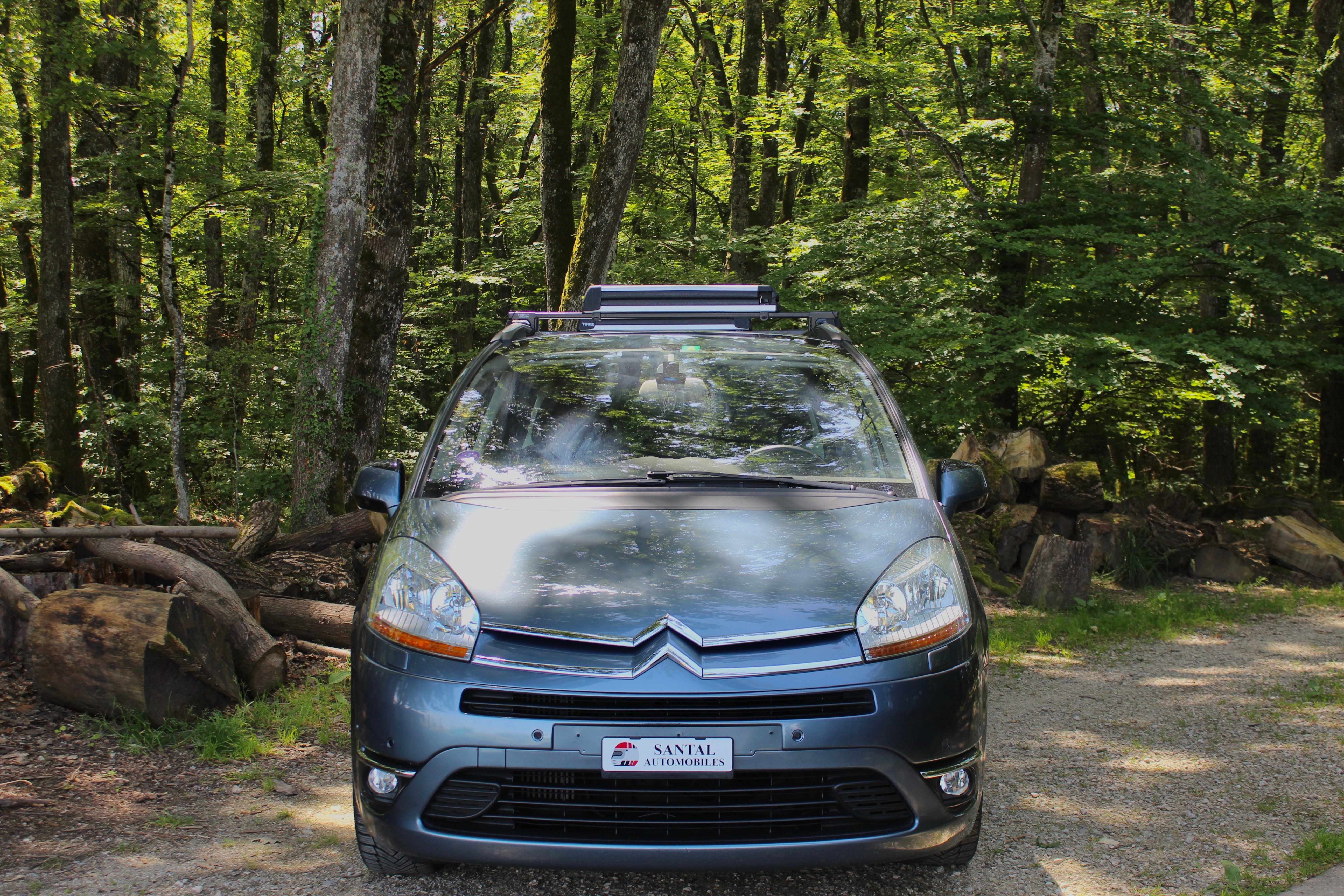 CITROEN C4 GRAND PICASSO