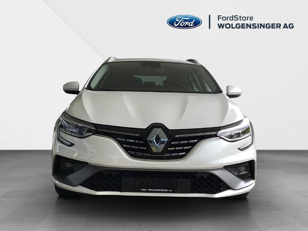 RENAULT Mégane Grandtour 1.3 TCe 160 R.S. Line EDC