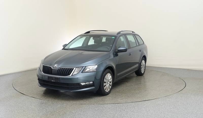 SKODA Octavia Combi 1.5 TSI Ambition DSG